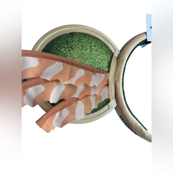 Namor Minnie Ear Headband for Adults – Black Panther: Wakanda Forever Micky Ears - Picture 7 of 15